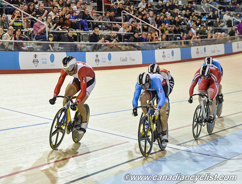 Milton International Challenge