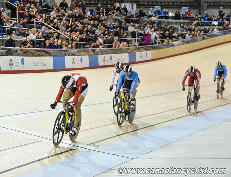 Milton International Challenge