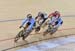 Milton International Challenge
