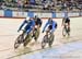 Milton International Challenge