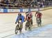Milton International Challenge