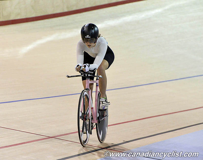 Milton International Challenge