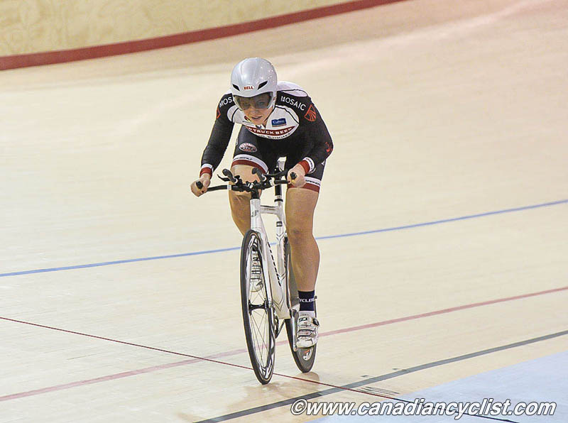 Milton International Challenge