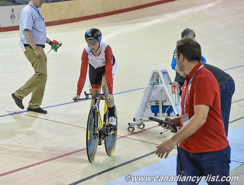 Milton International Challenge