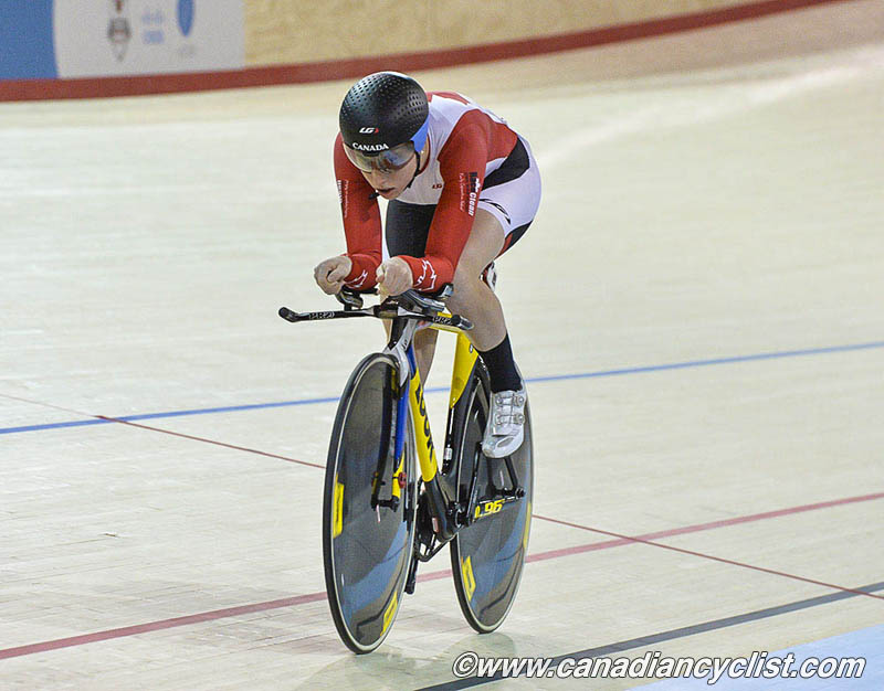 Milton International Challenge