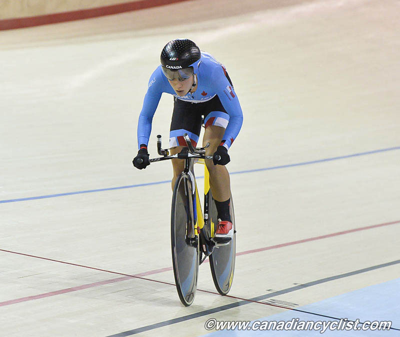 Milton International Challenge