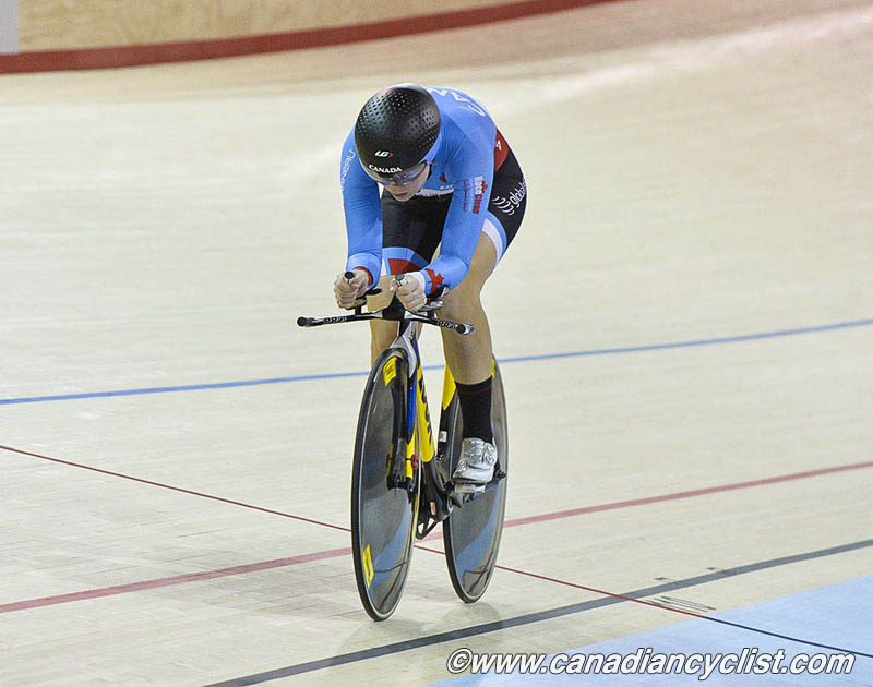 Milton International Challenge