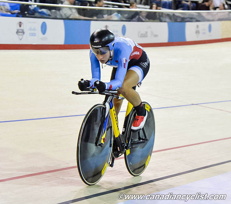 Milton International Challenge
