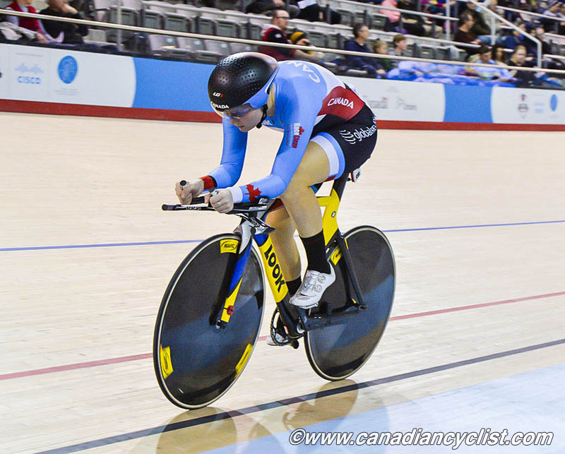 Milton International Challenge