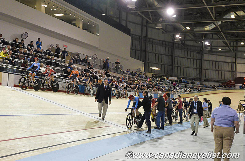 Milton International Challenge