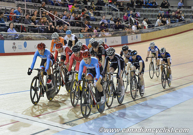 Milton International Challenge