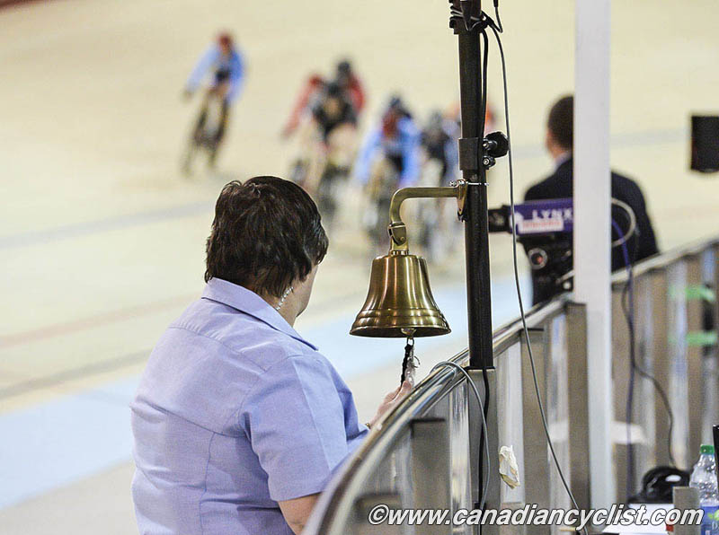 Milton International Challenge