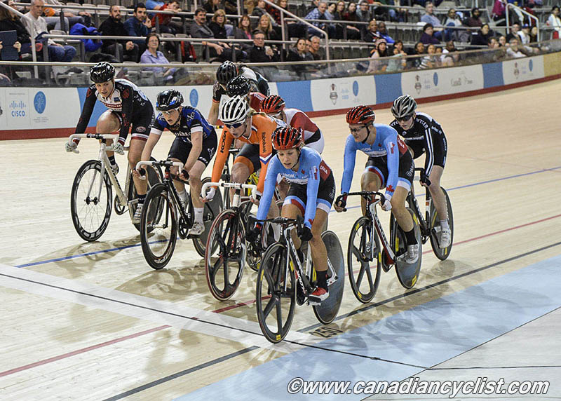 Milton International Challenge
