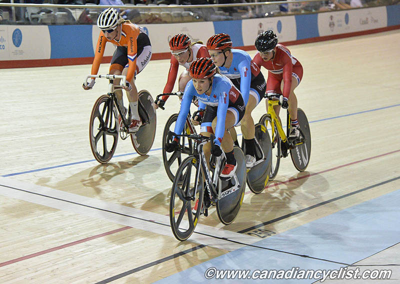 Milton International Challenge