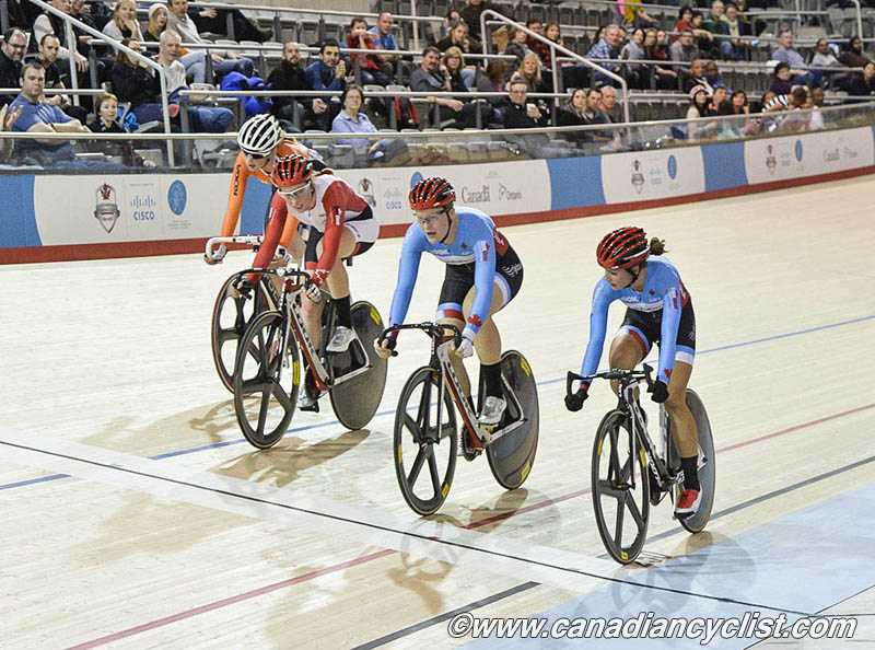Milton International Challenge