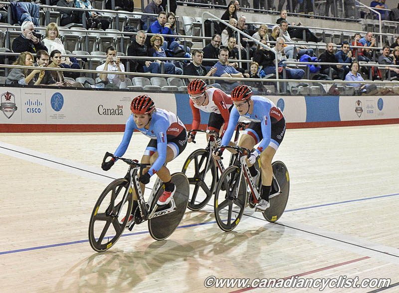 Milton International Challenge
