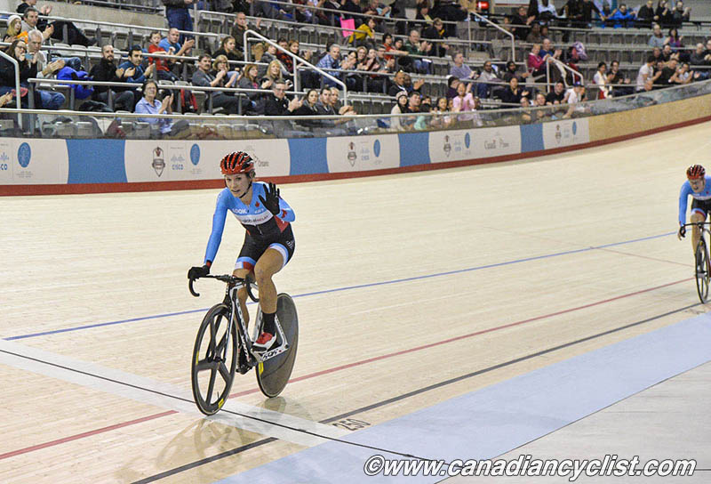 Milton International Challenge