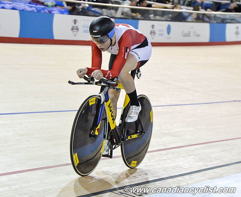 Milton International Challenge