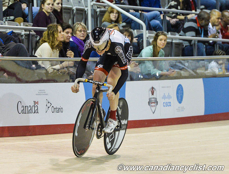 Milton International Challenge