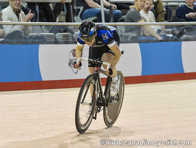 Milton International Challenge