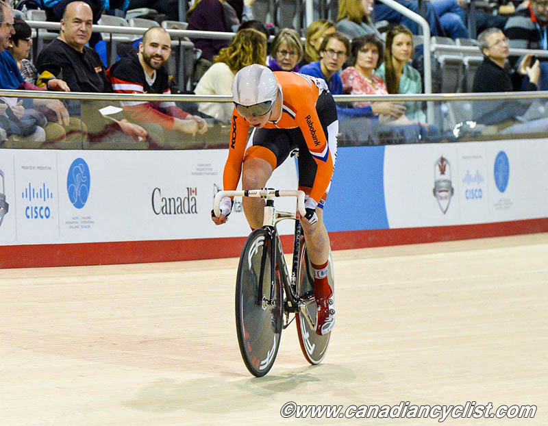 Milton International Challenge