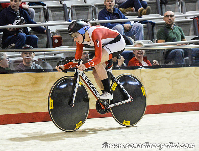 Milton International Challenge