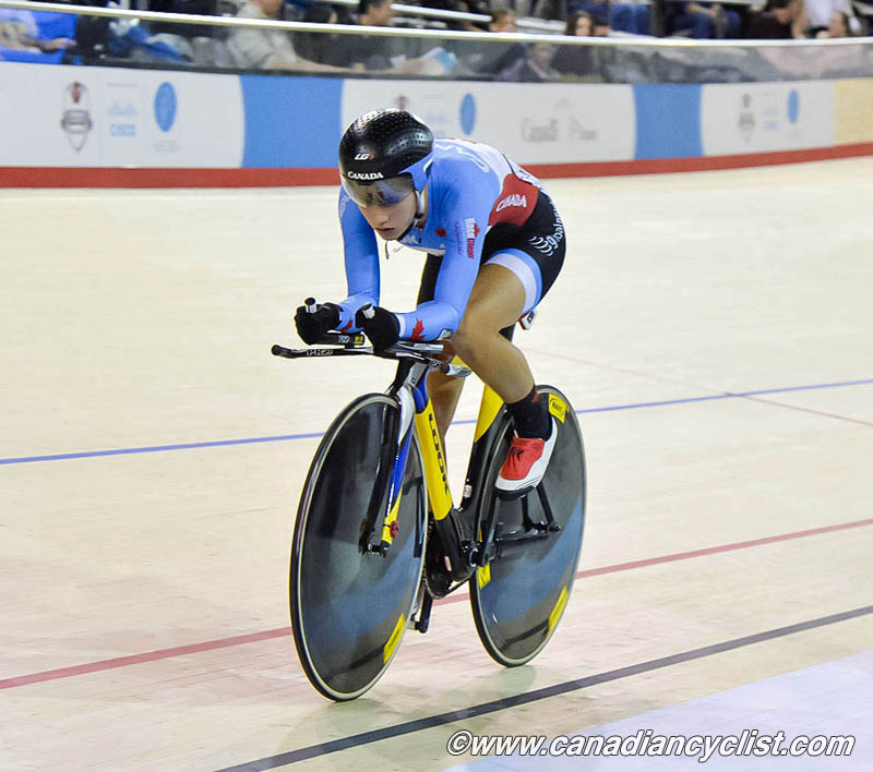 Milton International Challenge