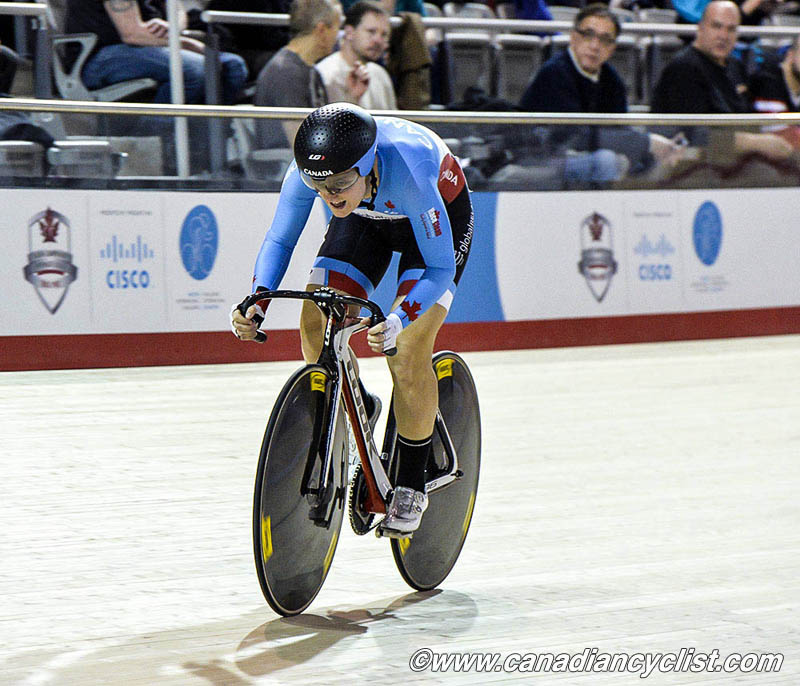 Milton International Challenge