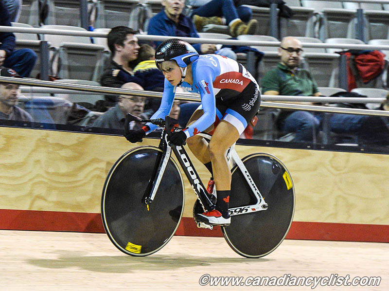 Milton International Challenge