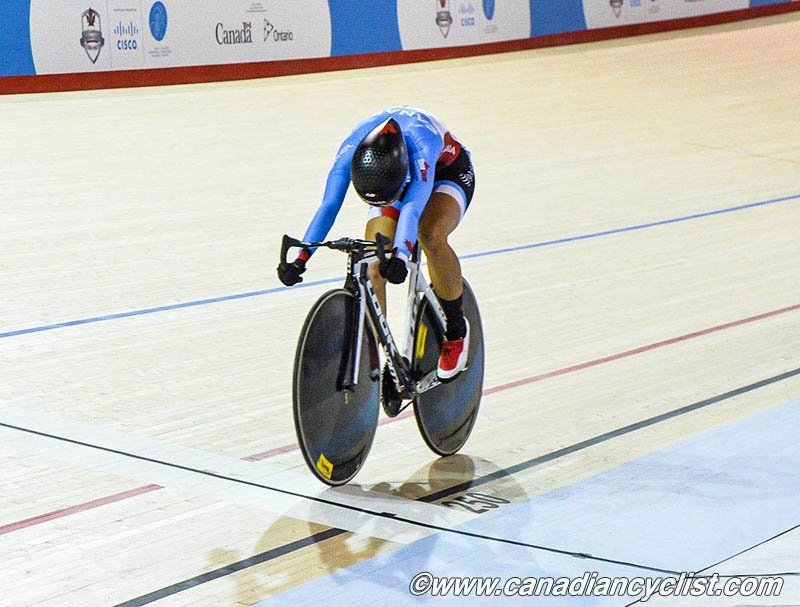 Milton International Challenge
