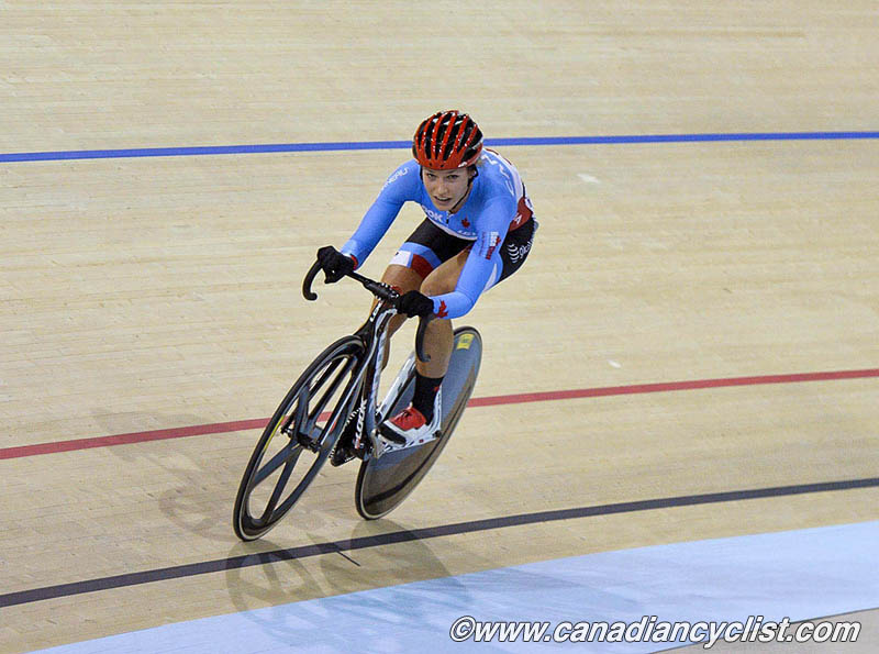 Milton International Challenge