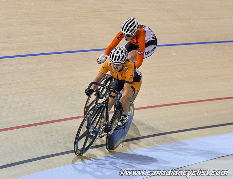 Milton International Challenge