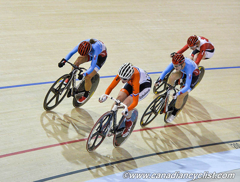 Milton International Challenge