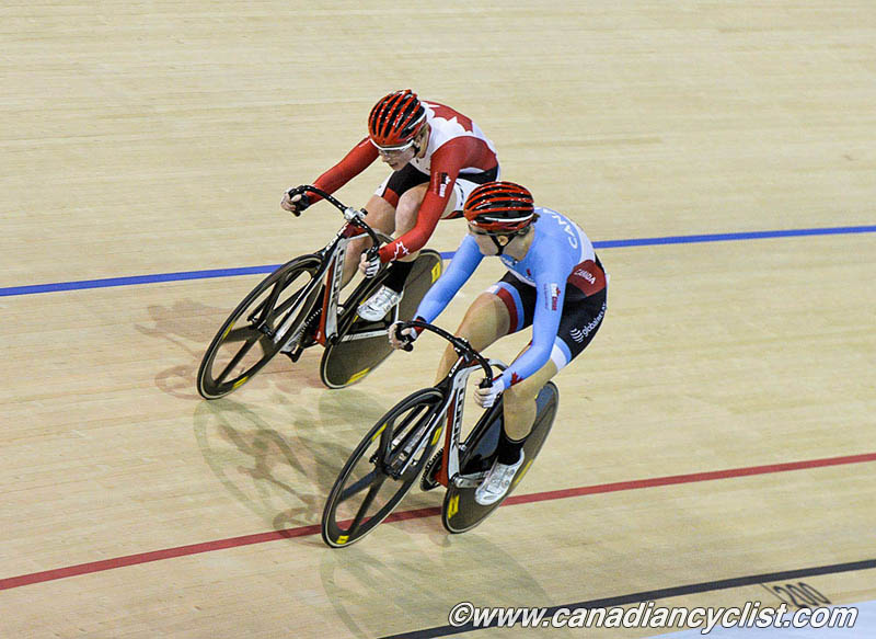 Milton International Challenge