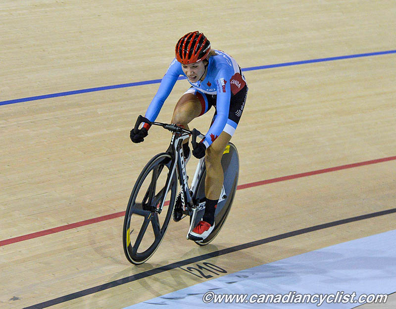 Milton International Challenge