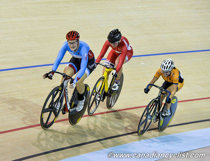 Milton International Challenge