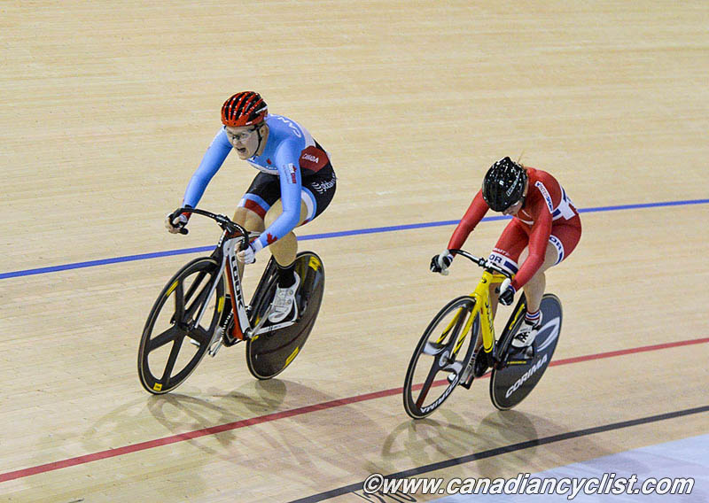 Milton International Challenge