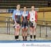 Milton International Challenge