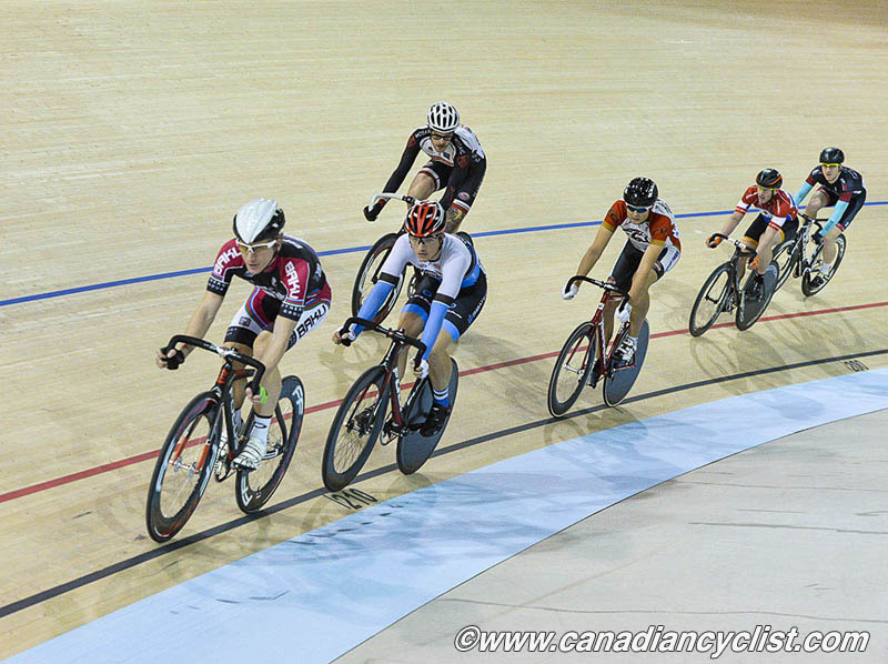 Milton International Challenge