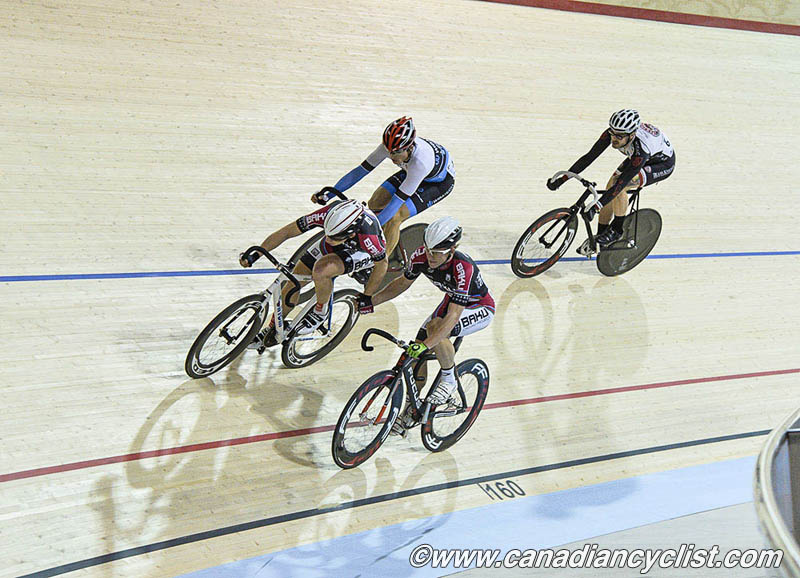Milton International Challenge