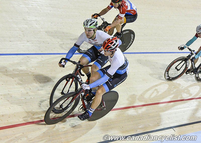 Milton International Challenge