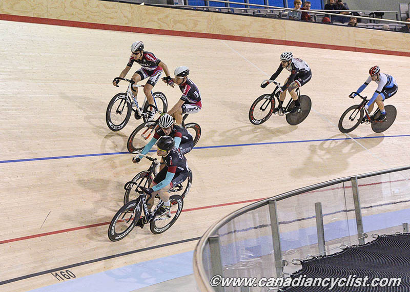 Milton International Challenge