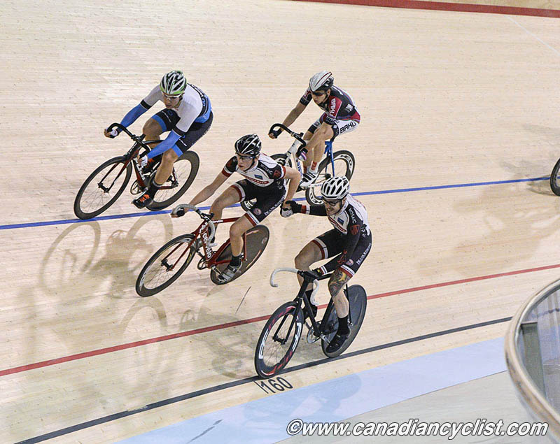 Milton International Challenge