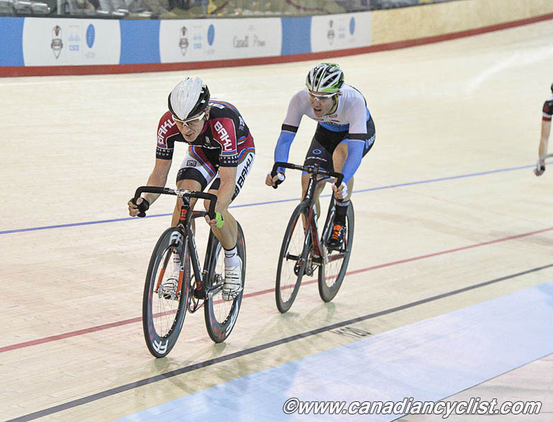 Milton International Challenge