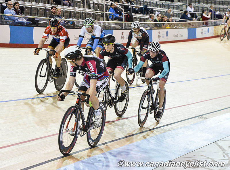 Milton International Challenge
