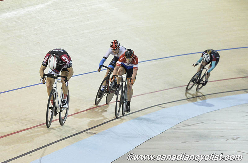 Milton International Challenge