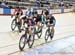 Milton International Challenge
