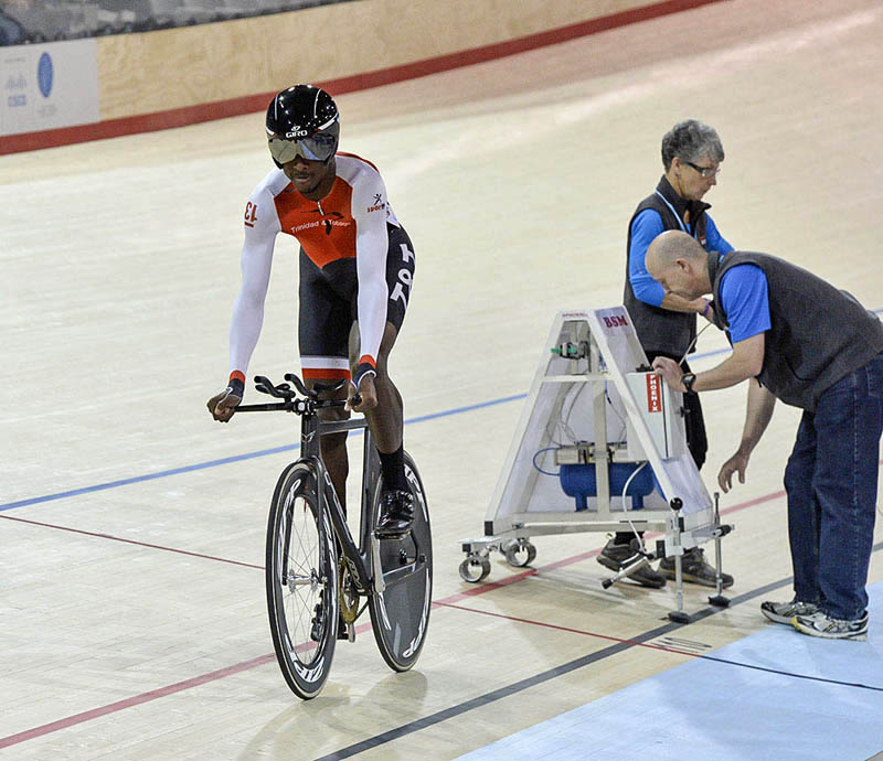 Milton International Challenge