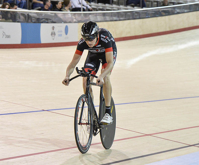 Milton International Challenge