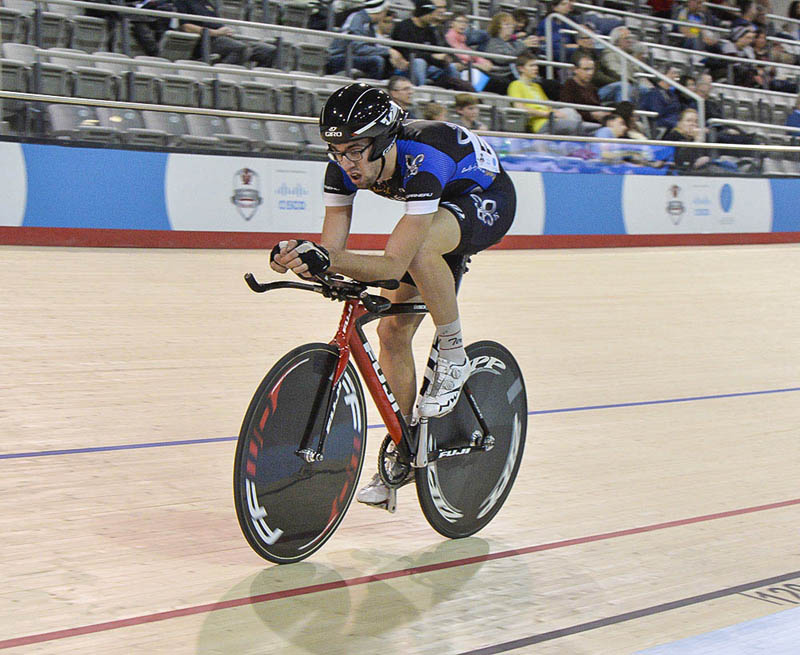 Milton International Challenge